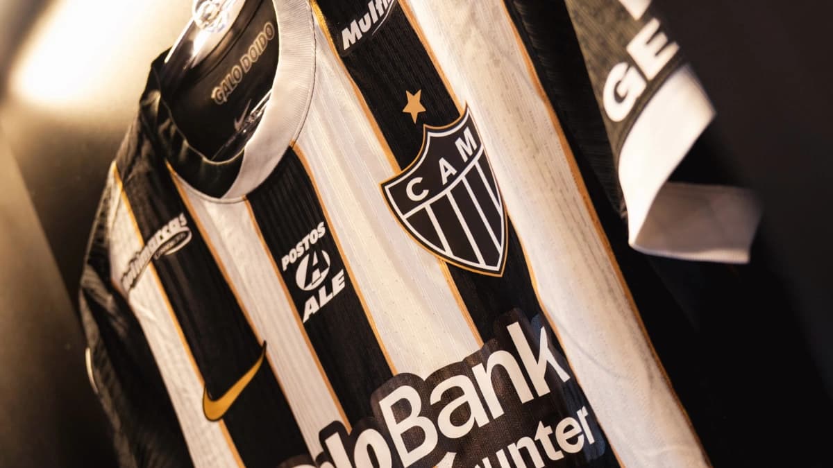Atlético-MG pode reencontrar o Boca Juniors na final da Sul-Americana