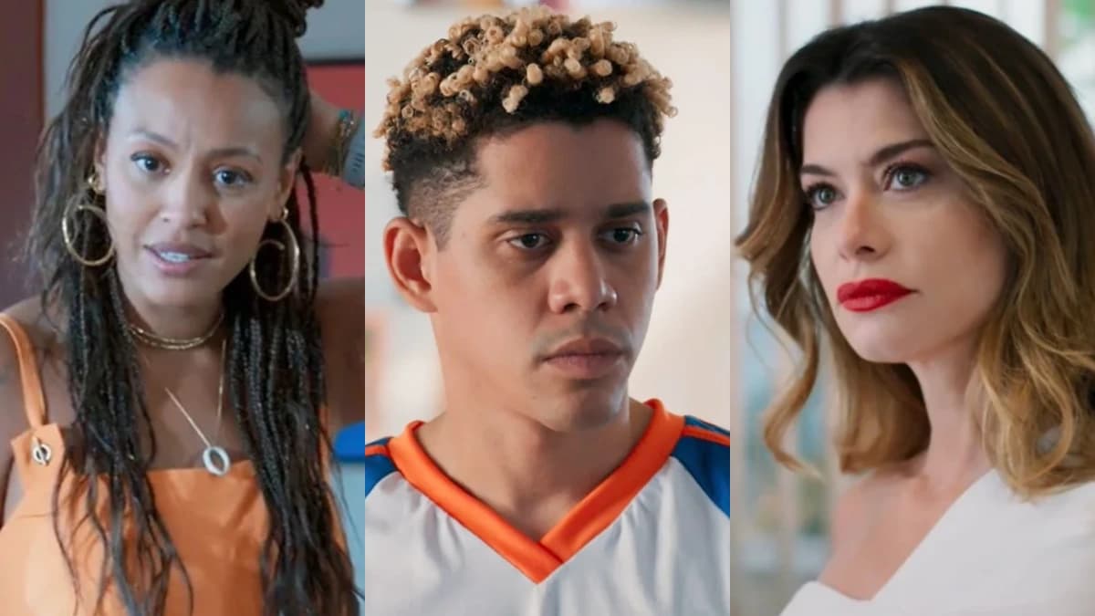 Resumo de Por Você amanhã (22/10): Bela confronta Vanessa e avisa Peixe