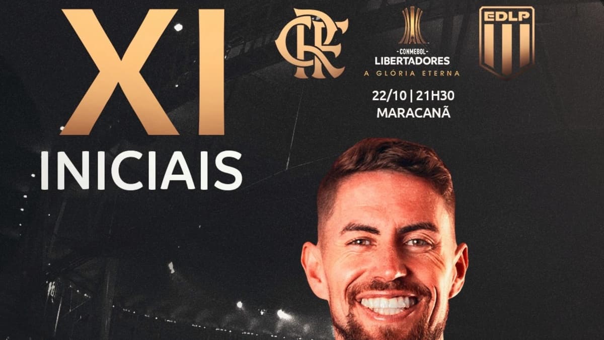 Flamengo vai com Pedro e Jorginho, e Arrascaeta volta ao banco