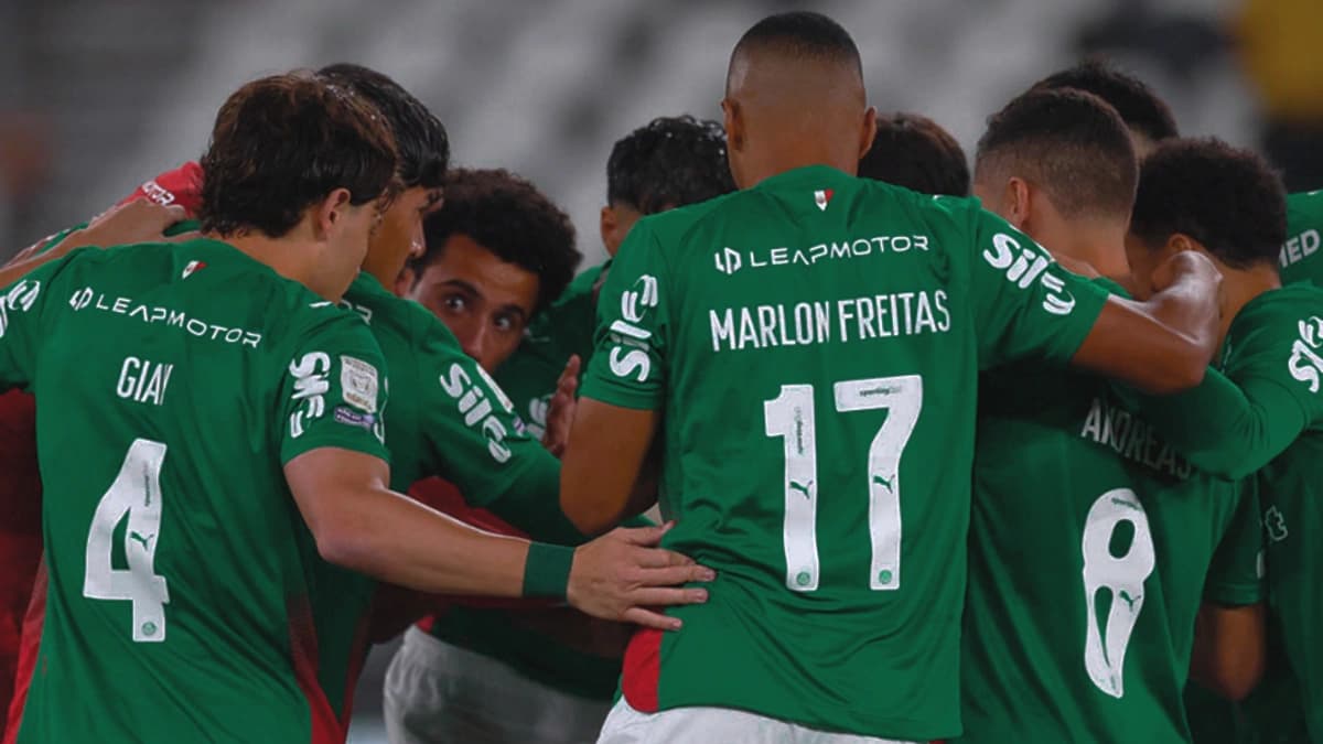 Palmeiras elimina Fluminense nos pênaltis e vai à final da Libertadores