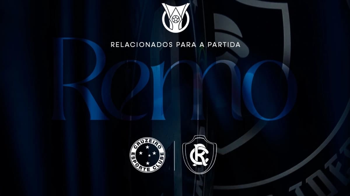 Remo vai ao Mineirão com cinco meses sem vencer fora de casa