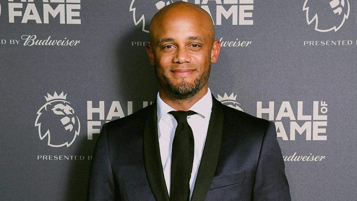 Kompany passa mal após treino e helicóptero de resgate pousa no CT do Bayern