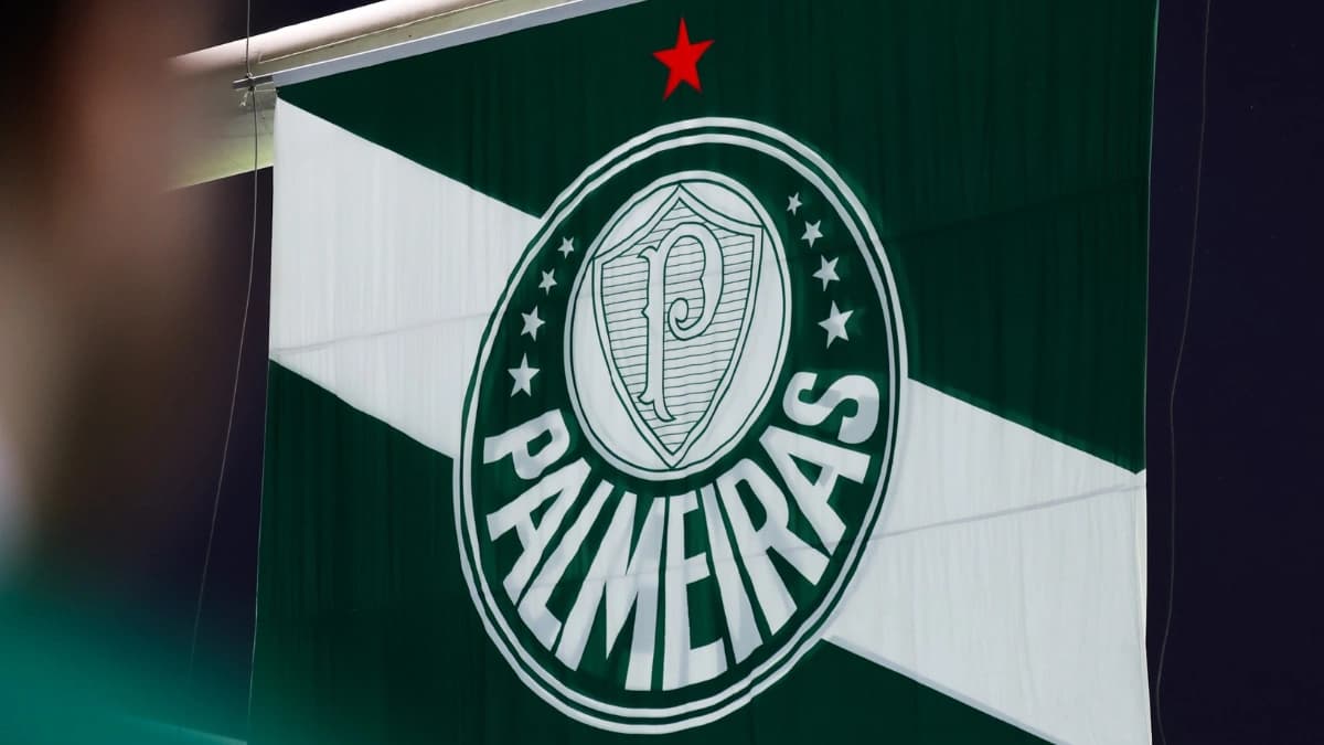 Palmeiras pode dormir líder do Brasileirão se vencer o Bragantino
