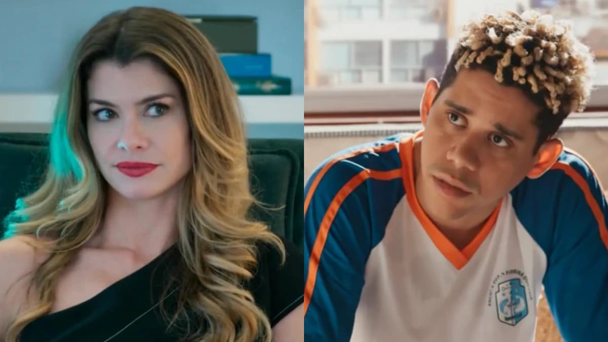 Resumo de Por Você amanhã (26/10): Bela confronta Vanessa pela guarda