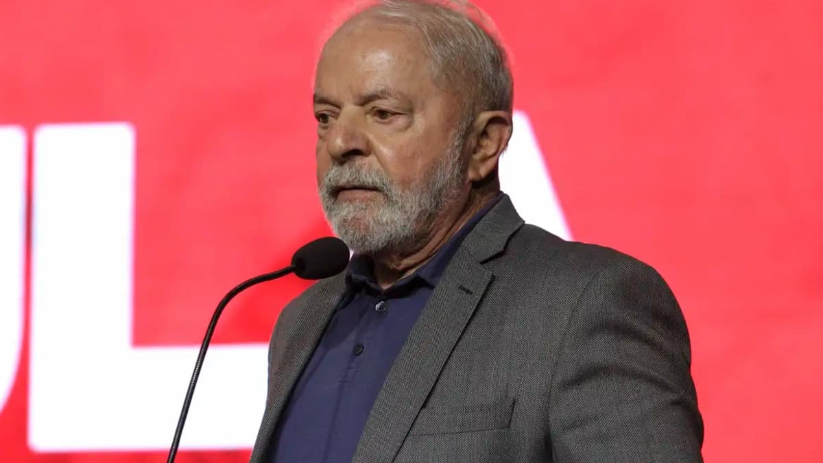 Lula vence na Nova Zelândia com 80% no primeiro boletim do 2º turno