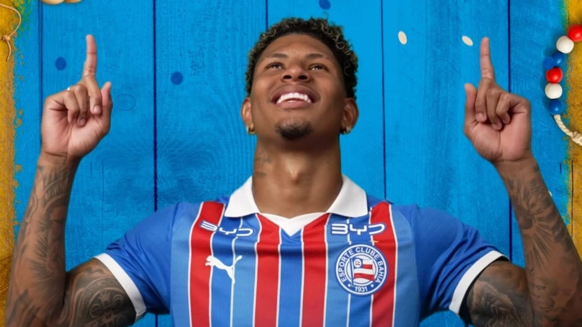 Bahia vence o São Paulo com gol de Marcos Victor e encosta no G5