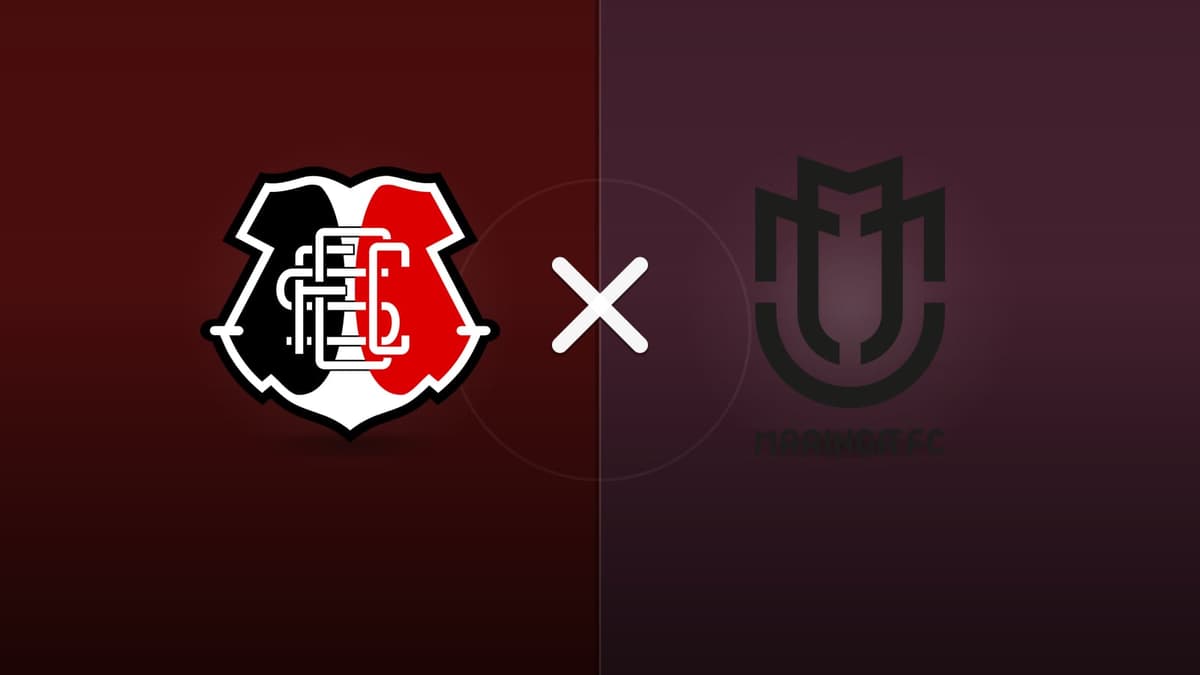 Santa Cruz x Maringá jogam hoje às 17h00 pela Serie C. Foto: Diário 24 Horas / Montagem