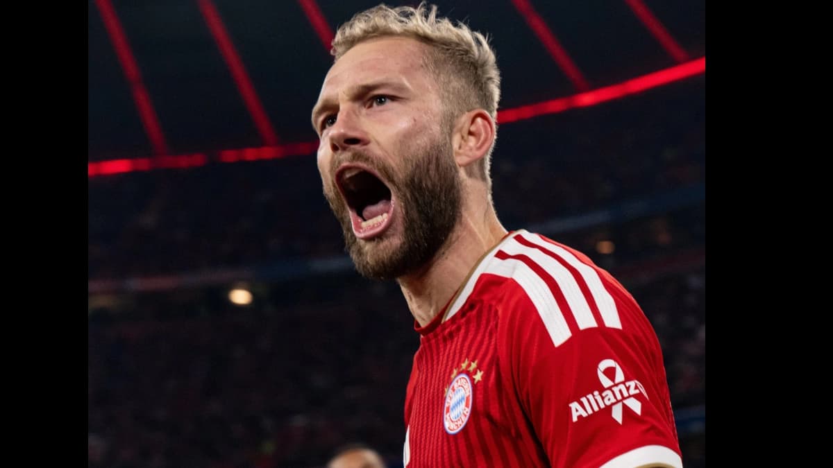 Bayern e Dortmund empatam em 2 a 2 no Klassiker com gol no fim