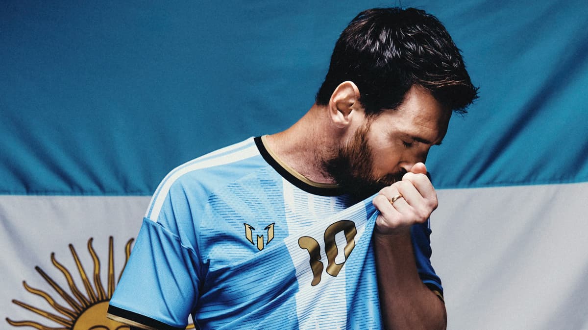 Messi se despede da Argentina hoje; o que muda na seleção sem o camisa 10