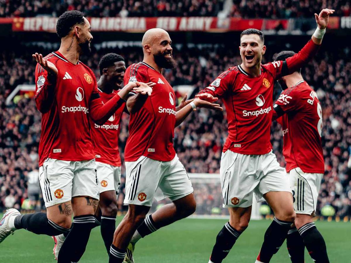 West Ham x Manchester United: Onde assistir, escalação horário e a promessa de corte de cabelo que agita a torcida