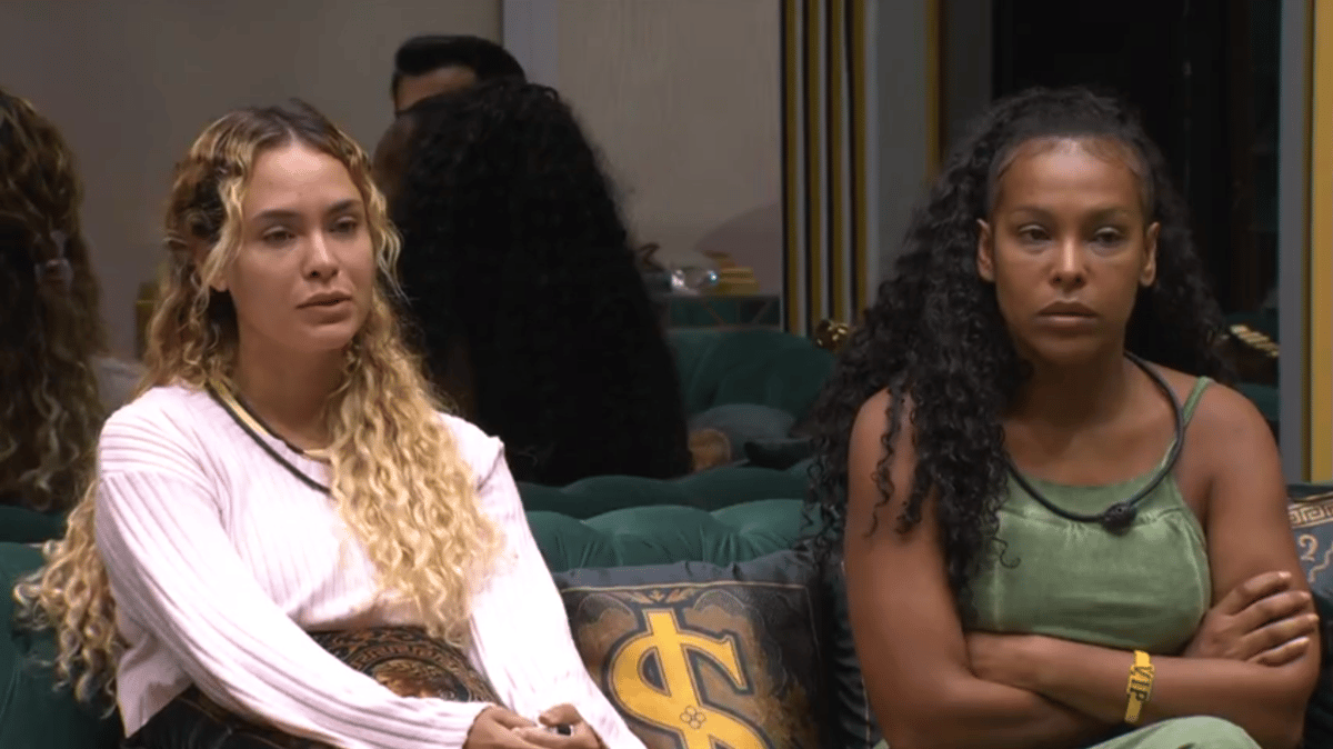 Enquete UOL do BBB 26 supera 1 milhão de votos: Paredão entre Sarah, Babu e Sol já tem recorde