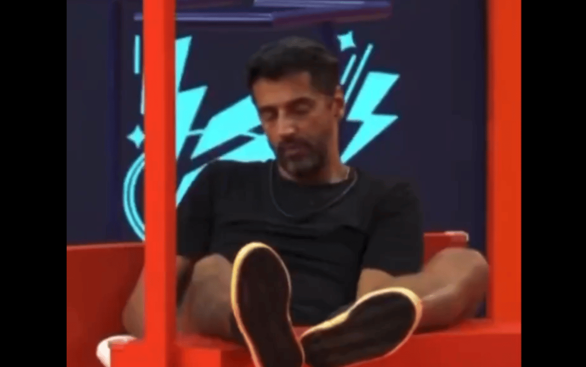 Quem ganhou a prova do líder no BBB 26: Internautas pedem revisão e alegam que Cowboy dormiu