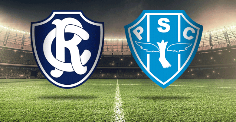 FPF confirma datas e horários das finais do Parazão 2026 entre Remo e Paysandu