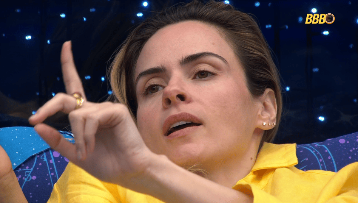 Ana Paula expulsa do BBB 26? Entenda a polêmica da noite