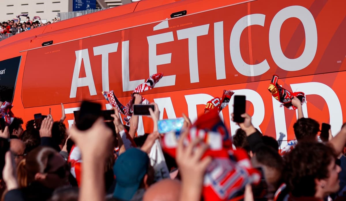Atlético de Madrid vs. Club Brugge: O Desafio da Muralha no Metropolitano
