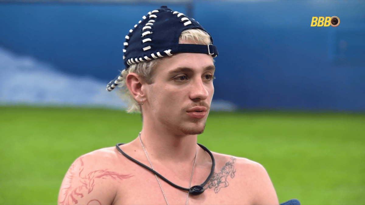 Racha no BBB 26: Aliança entre Babu e Ana Paula chega ao fim e divide a casa