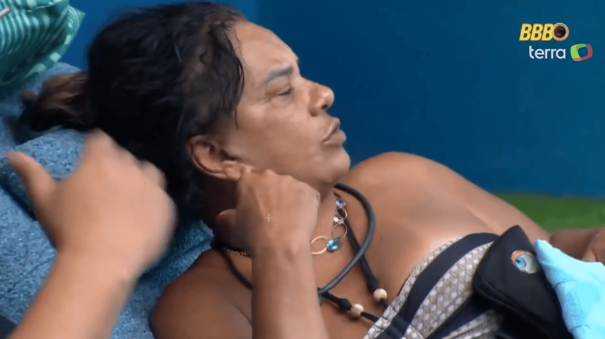 BBB 26: Frase de Solange Couto sobre maternidade choca Ana Paula Renault e incendeia a casa