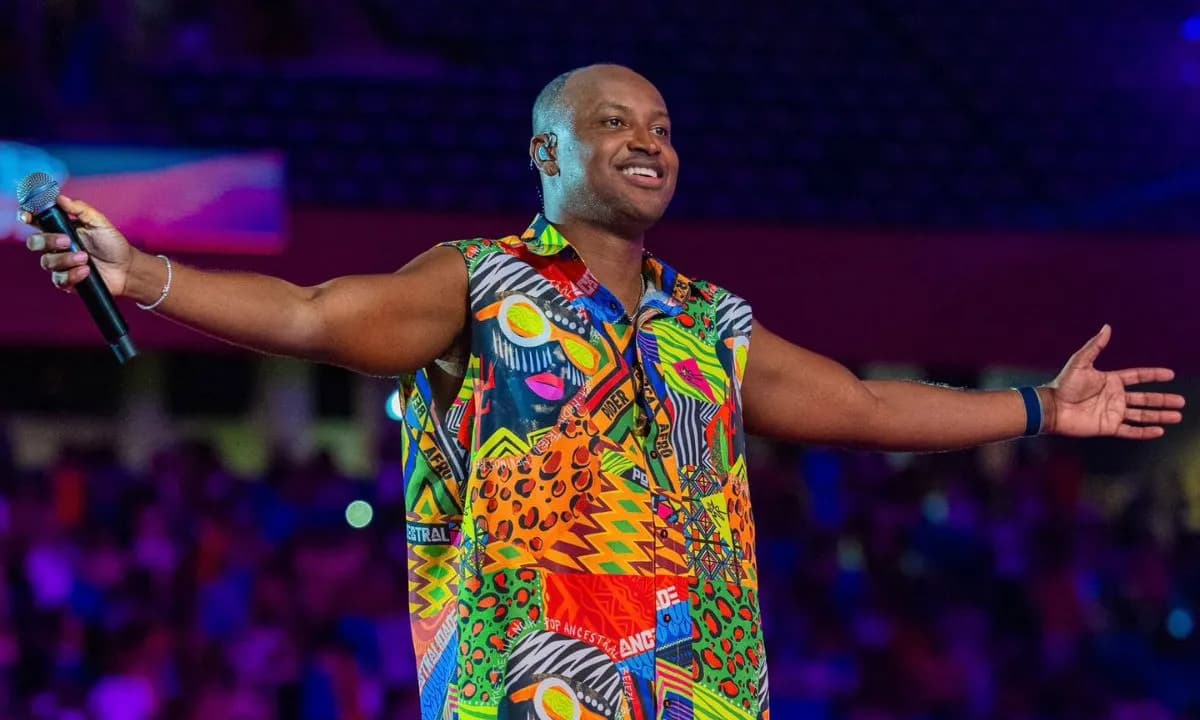 Maratona de Ousadia e Alegria: Confira a agenda de Thiaguinho para o Carnaval 2026