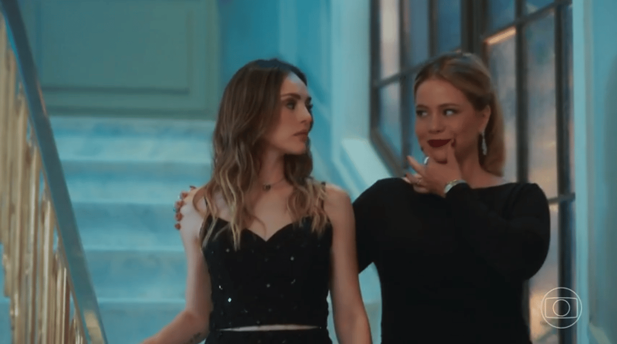 Resumo da novela Coração Acelerado: saiba tudo sobre o capítulo deste sábado (07/02) e os próximos
