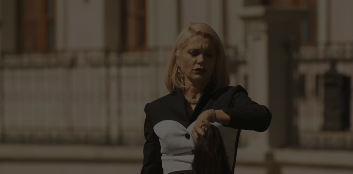 Último Capítulo de 'Êta Mundo Melhor!': Sandra ignora pedido de Celso e sela seu próprio destino
