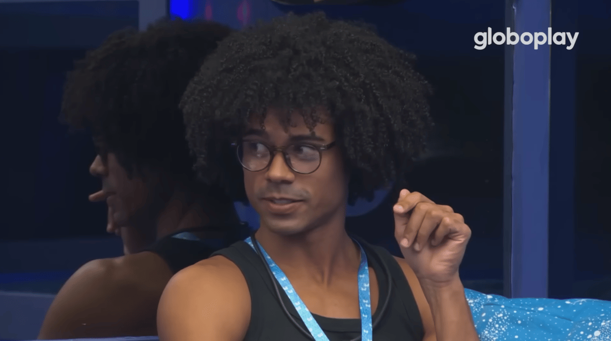 Enquete Paredão do BBB 26: Breno lidera rejeição em disputa contra Ana Paula Renault e Leandro Boneco
