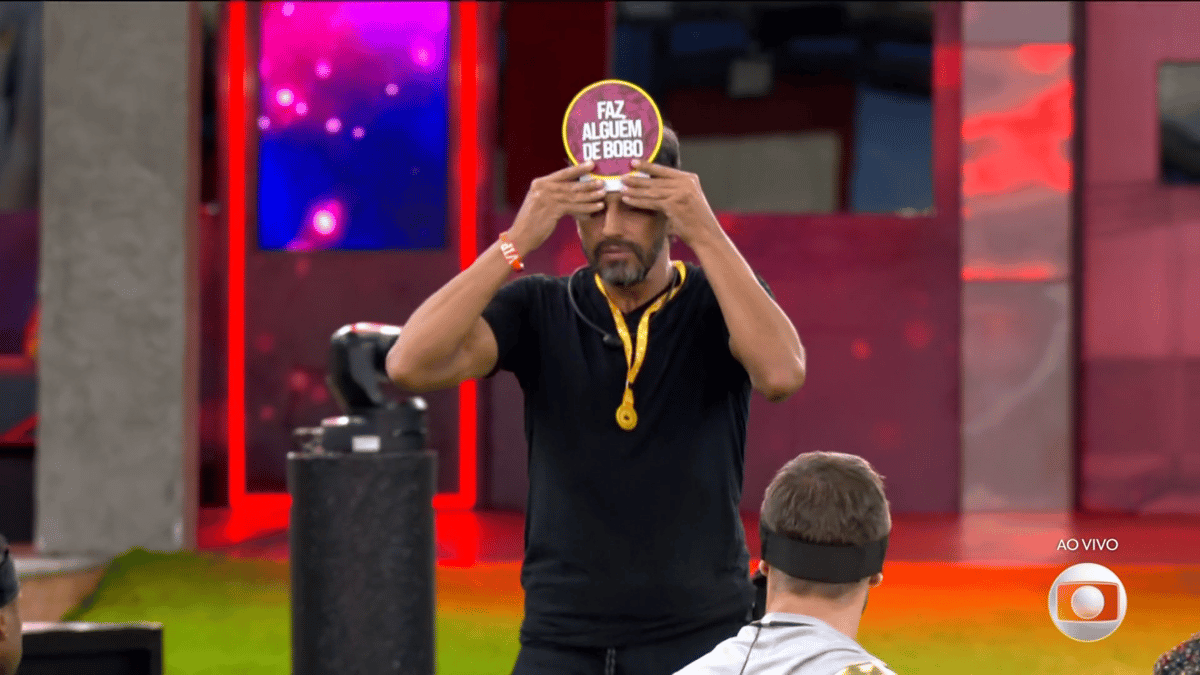 Sincerão do BBB 26: Clima tenso após formação do 9º Paredão nesta segunda-feira (16)