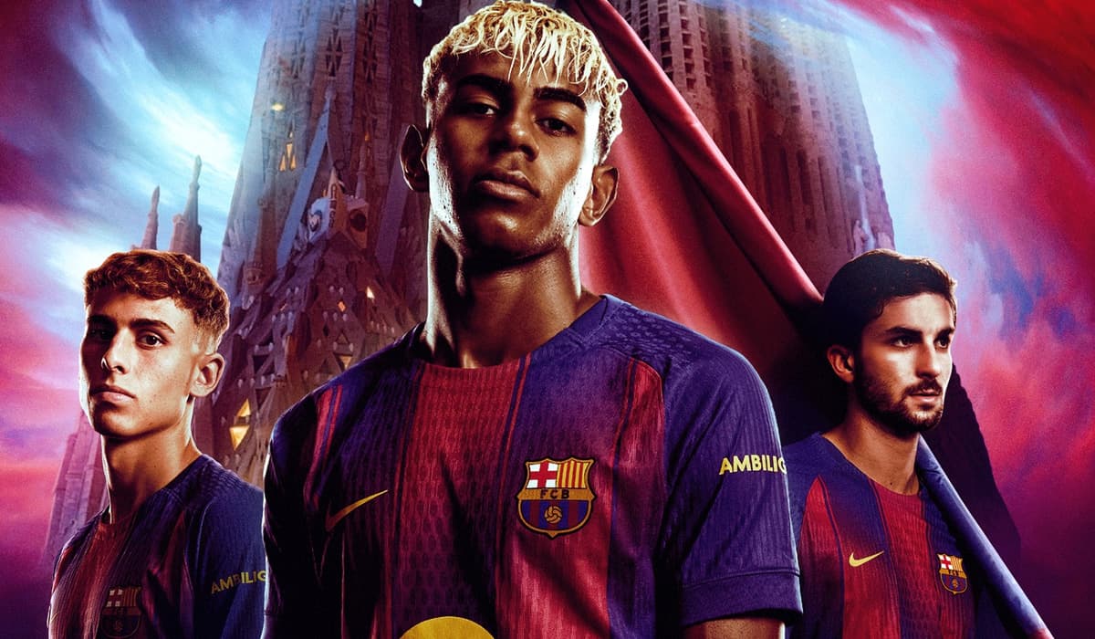 Barcelona faz 3 a 0 mas acaba sendo eliminado pelo Atlético de Madrid