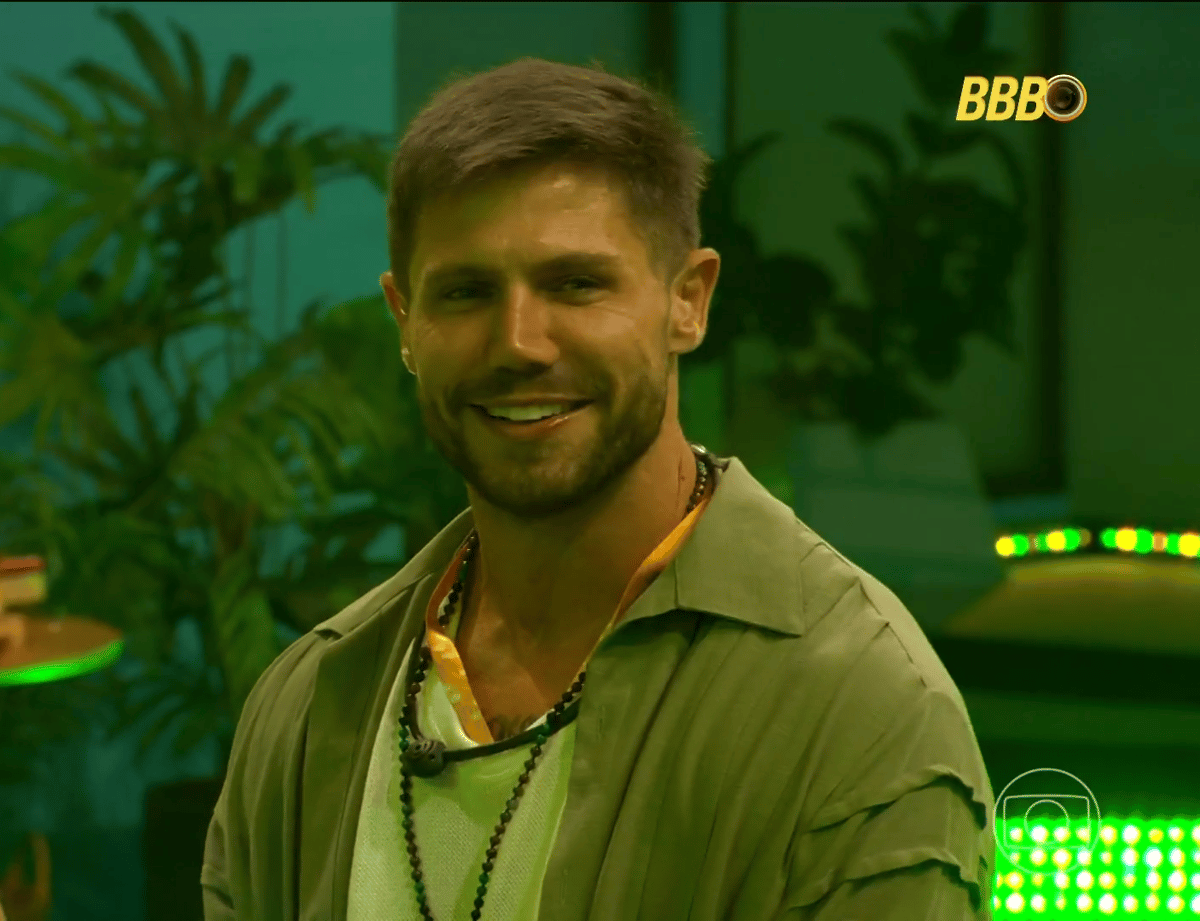 BBB 26: Mudança repentina no Paredão Falso gera revolta e Jonas expõe estratégia da produção