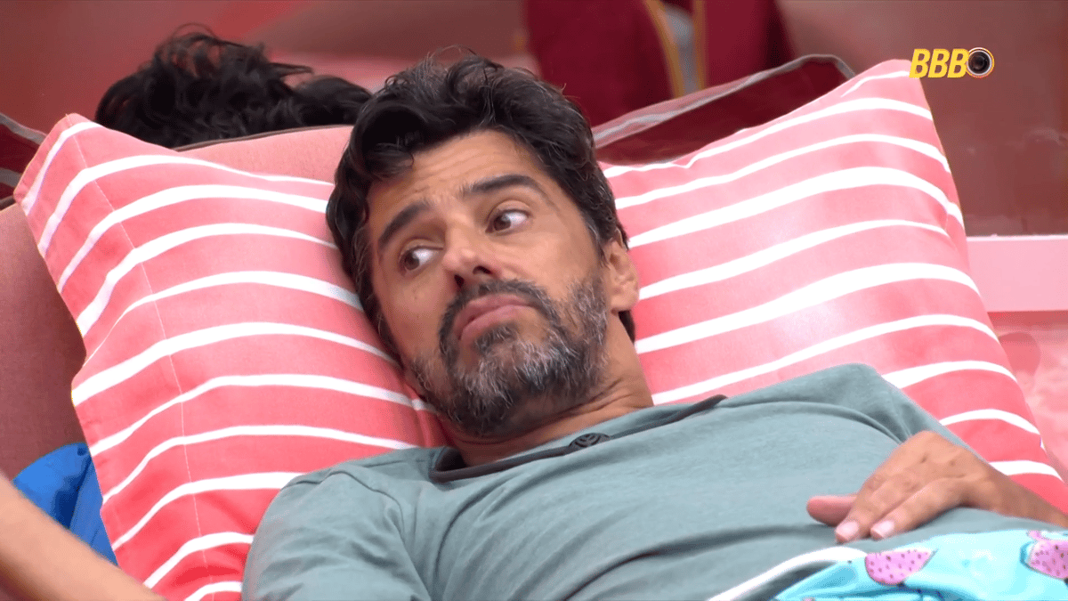 BBB 26: Enquetes apontam Alberto Cowboy no Quarto Secreto e pacto de Breno define rumos