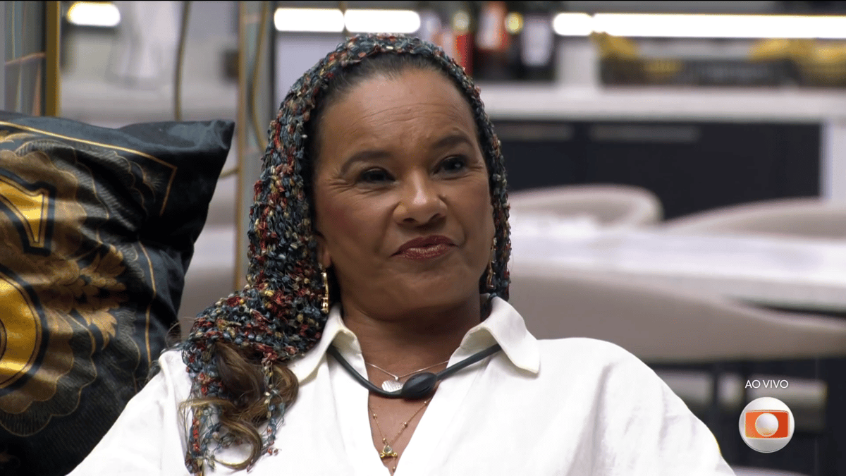 Solange Couto no BBB 26 e o histórico de maiores rejeições em realities no Brasil