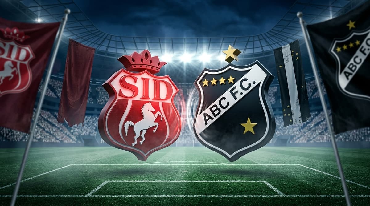 Imperatriz x ABC ao vivo hoje; Acompanhe