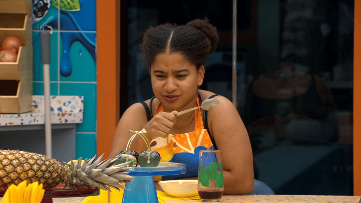 Projeção BBB 26: Leandro assume liderança isolada de rejeição