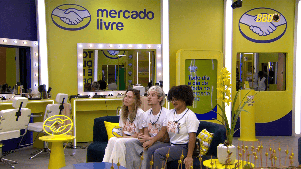 Favoritismo Absoluto: Ana Paula Renault caminha para o título do BBB 26 com vantagem avassaladora
