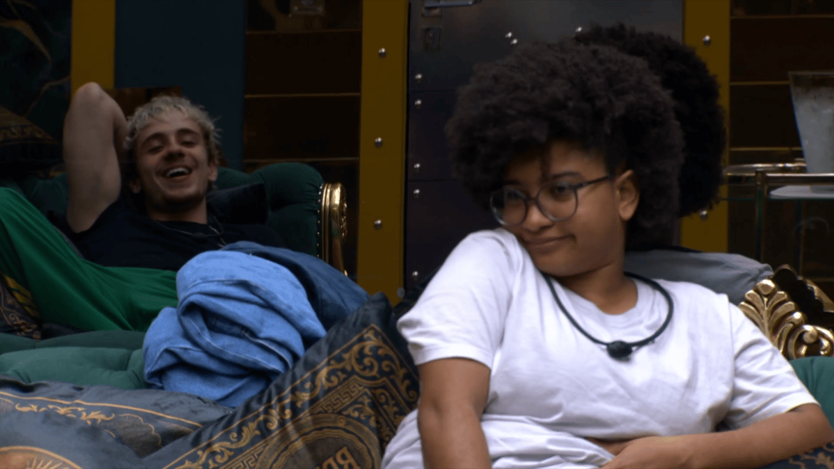 BBB 26: Ana Paula Renault dispara como favorita ao título após último Paredão eletrizante