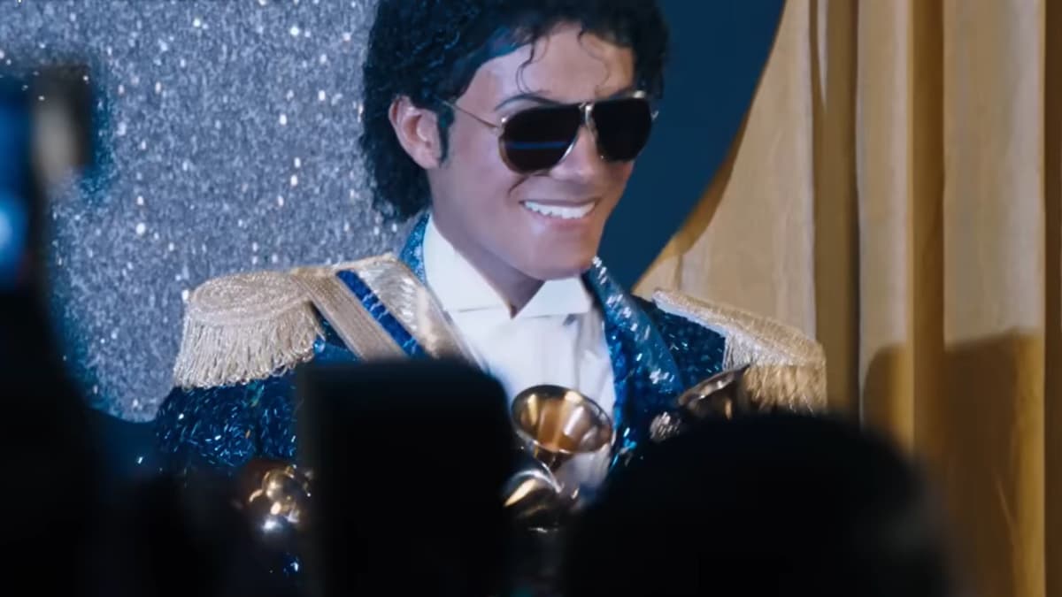 Cinebiografia de Michael Jackson divide opiniões: Sucesso de público e alvo de críticas