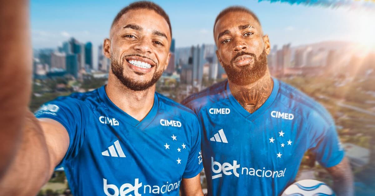 Cruzeiro e Boca Juniors protagonizam clássico decisivo no Mineirão pela Libertadores