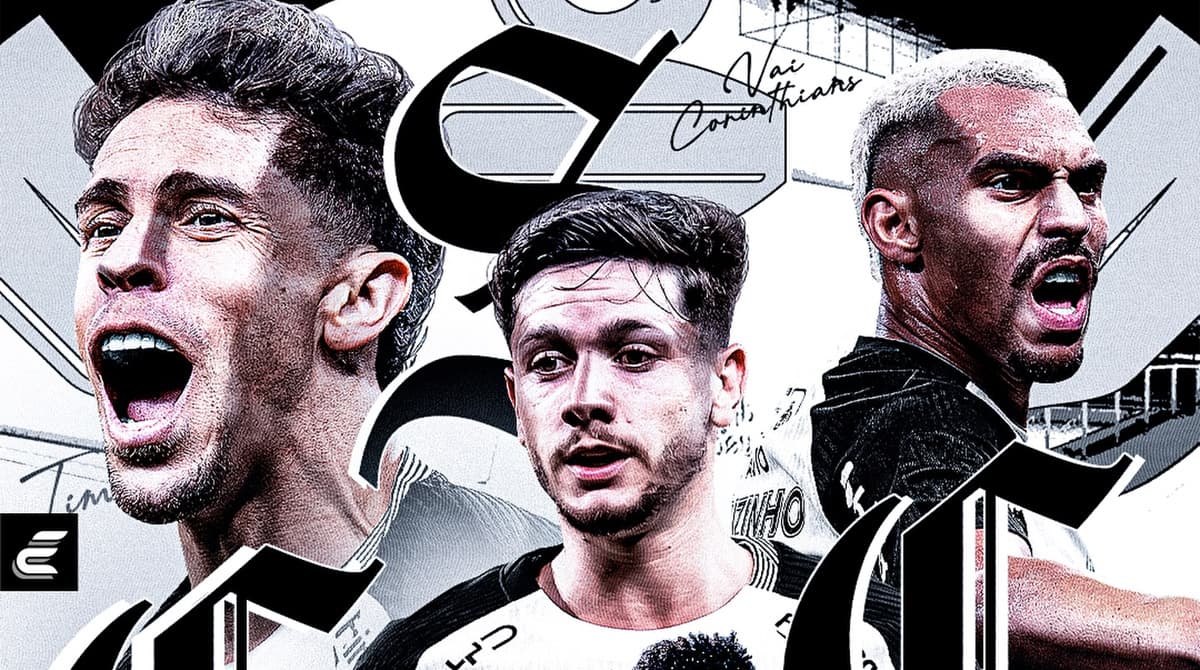 Jogo do Corinthians hoje: Raio-X, escalações e onde assistir à estreia na Libertadores