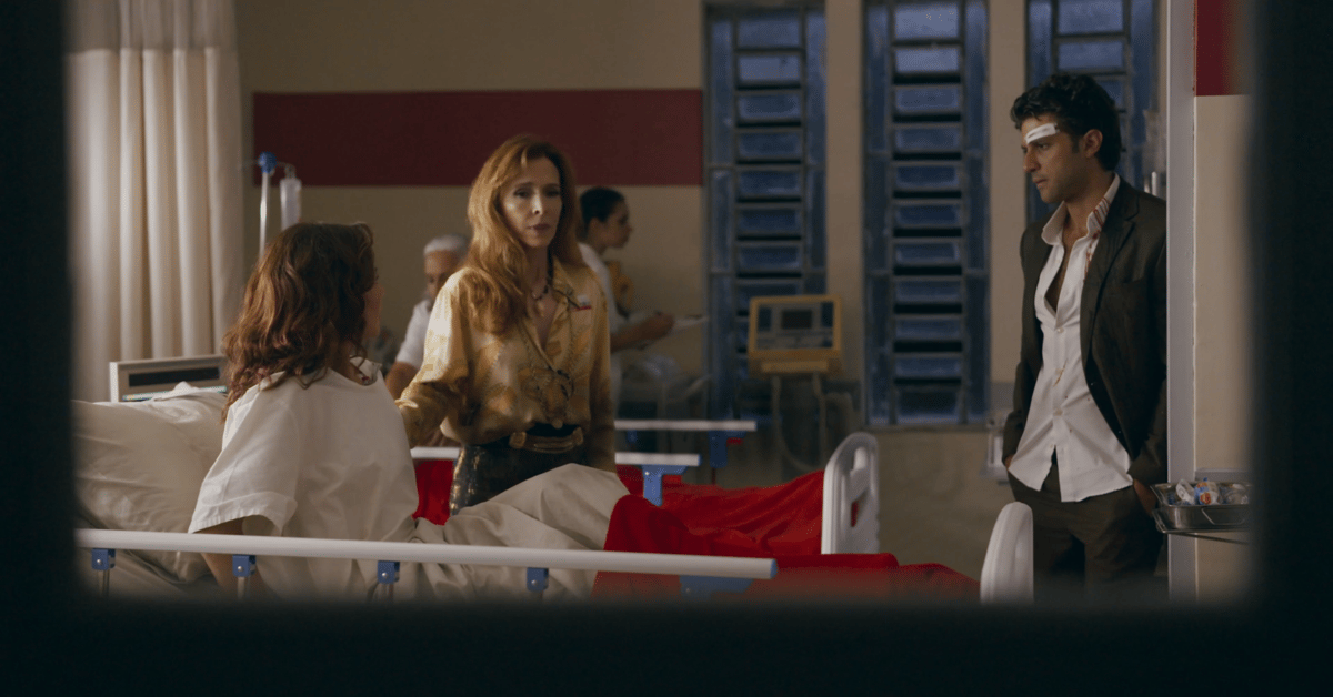 'Quem Ama Cuida': Elisa desmaia após confronto com Arthur em capítulo decisivo
