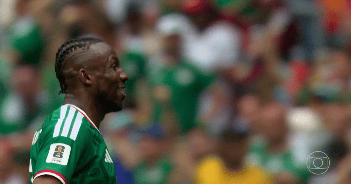 Conheça a trajetória de Julián Quiñones: Colombiano naturalizado mexicano, o autor do primeiro gol da Copa do Mundo