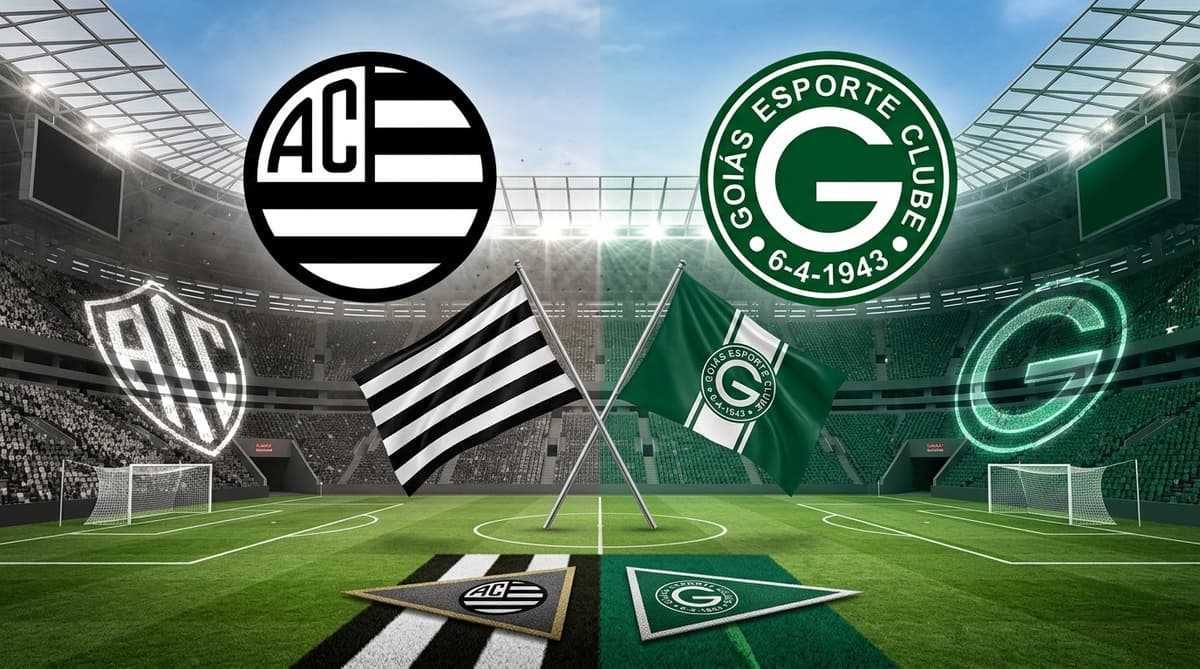 Athletic x Goiás: confira as informações do duelo pela Série B