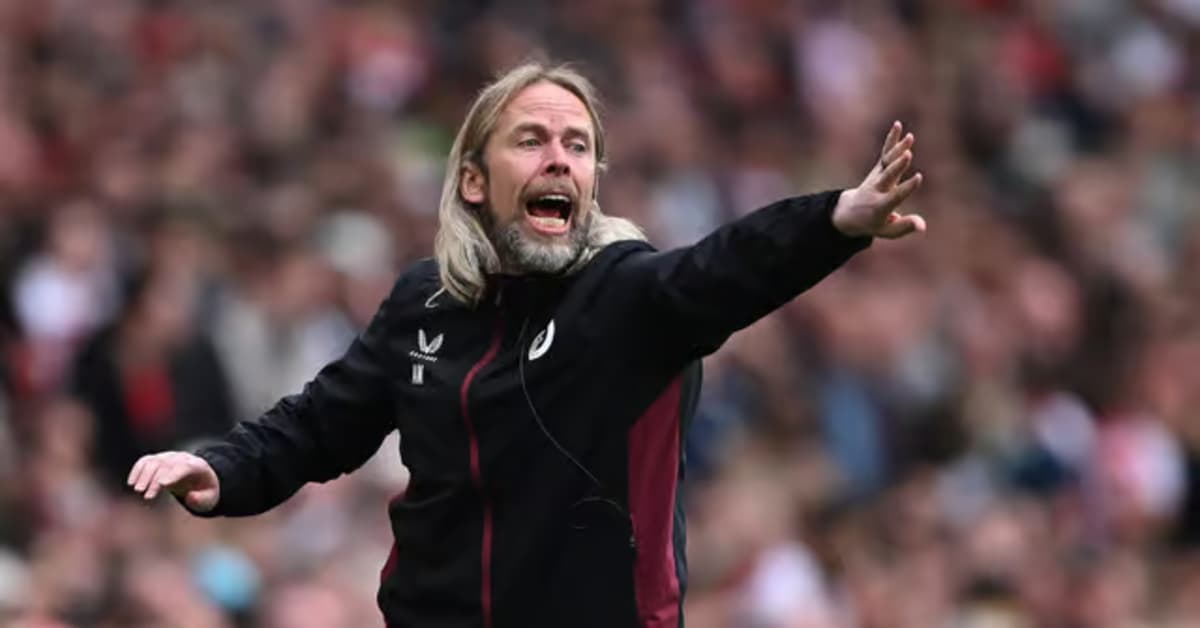 Austin MacPhee: O especialista em bolas paradas que virou o grande trunfo de Portugal