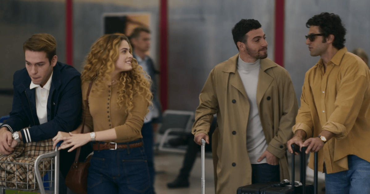 Resumo de Quem Ama Cuida: Pedro confronta Ademir após descobrir suborno e Adriana sofre ameaças