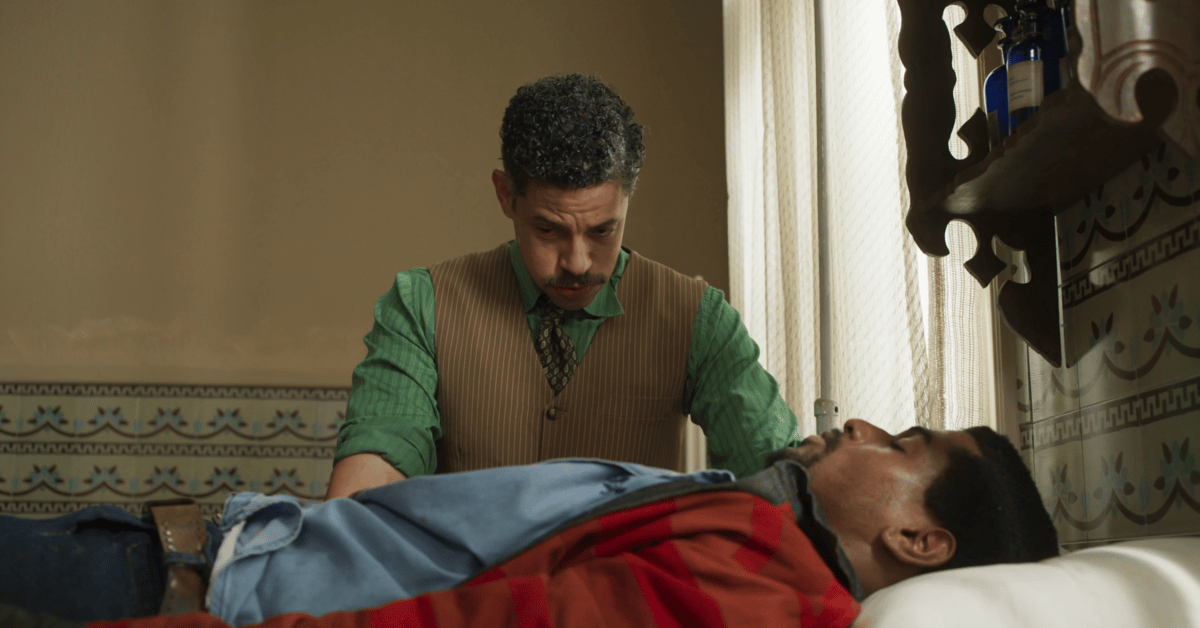 Resumo de A Nobreza do Amor hoje (26/06): Tonho piora, sabotagem é descoberta e Omar chega ao Brasil