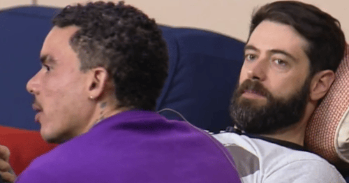 Quem é Vivão? Conheça um dos favoritos da reta final da Casa do Patrão