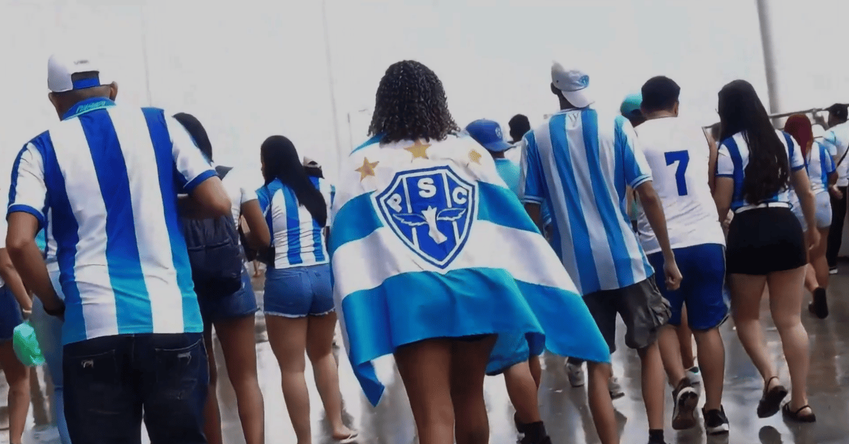 Anápolis vence Paysandu na ida e Papão precisa de virada histórica na final da Copa Verde