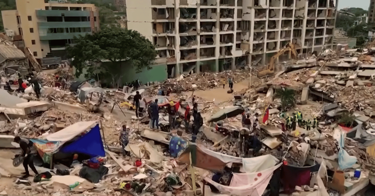 Terremotos na Venezuela: número de mortos sobe para 4.333 e crise humanitária se agrava