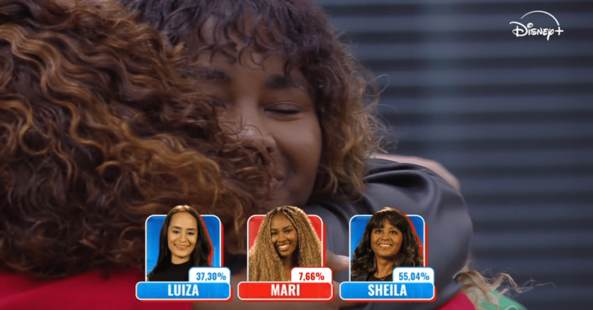 Quem saiu da Casa do Patrão? Aliança com Sheila derruba Mari na reta final do reality
