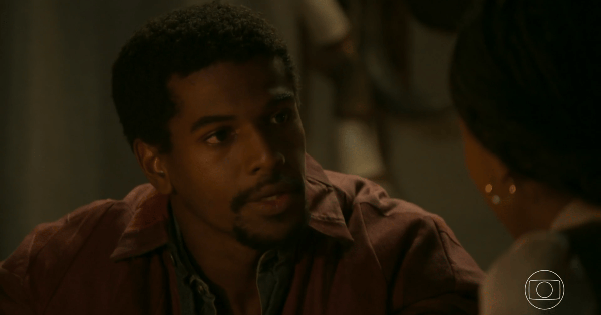 A Nobreza do Amor: Retorno de Omar traz reviravolta e finalmente dá função ao personagem