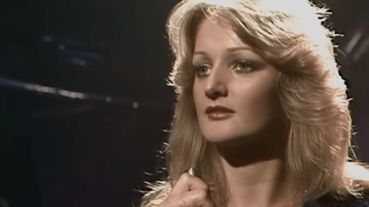 Morre Bonnie Tyler, voz de "Total Eclipse of the Heart", aos 75 anos