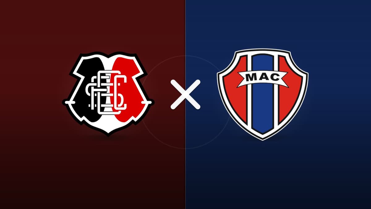Santa Cruz x Maranhão jogam hoje às 19h30 pela Serie C. Foto: Diário 24 Horas / Montagem